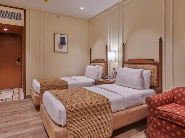 Hotel Residency Andheri : photo 1 de la chambre chambre double exécutive