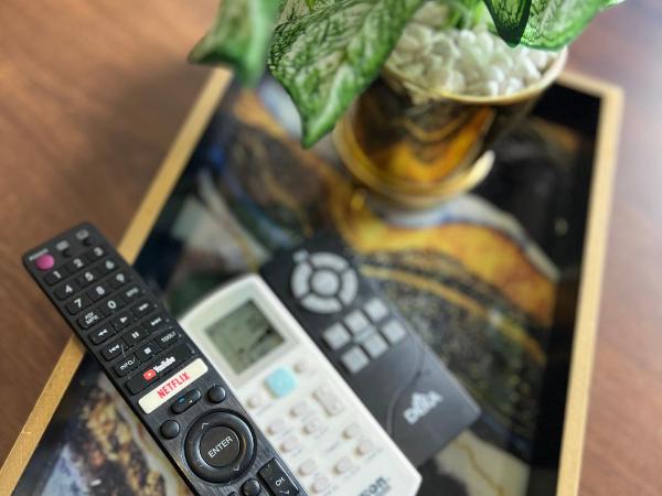 Reizz Residence By Sweet Home : photo 2 de la chambre appartement 2 chambres