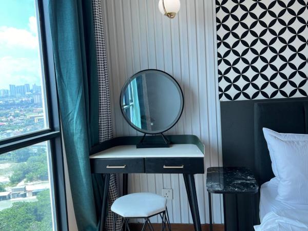 Reizz Residence By Sweet Home : photo 1 de la chambre appartement 2 chambres