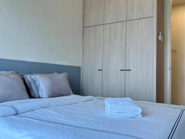 Reizz Residence By Sweet Home : photo 3 de la chambre appartement 2 chambres