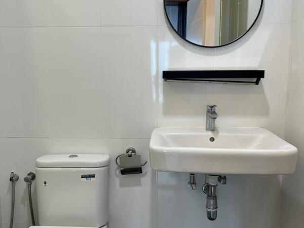 Reizz Residence By Sweet Home : photo 10 de la chambre appartement 2 chambres