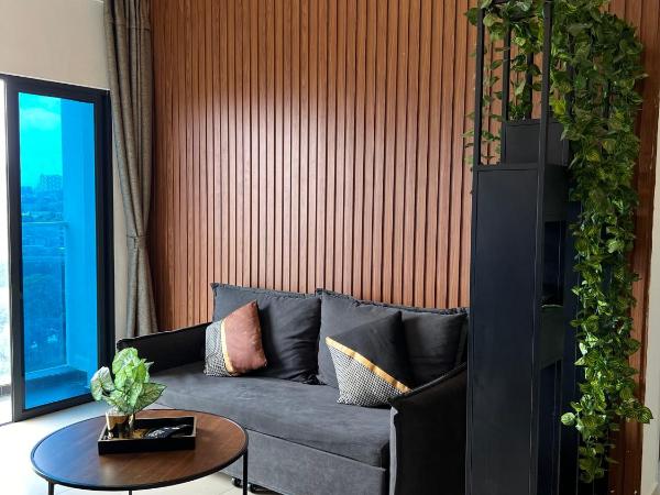 Reizz Residence By Sweet Home : photo 8 de la chambre appartement 2 chambres