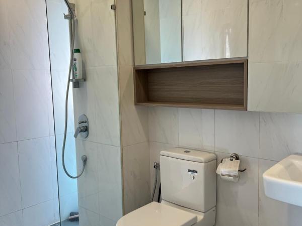 Reizz Residence By Sweet Home : photo 6 de la chambre appartement 2 chambres