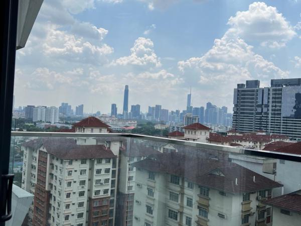 Reizz Residence By Sweet Home : photo 3 de la chambre appartement 2 chambres