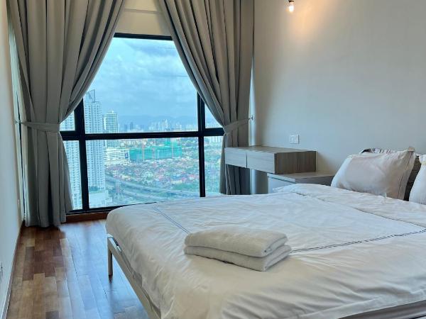 Reizz Residence By Sweet Home : photo 8 de la chambre appartement 2 chambres