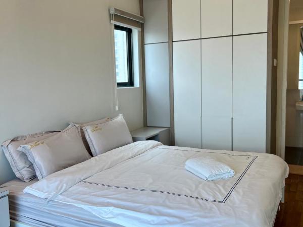 Reizz Residence By Sweet Home : photo 2 de la chambre appartement 2 chambres