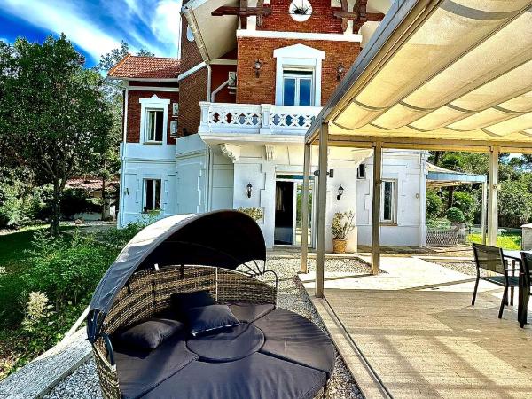 Aya House : photo 4 de la chambre studio familial