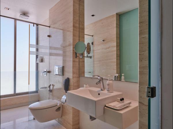 Hotel Residency Andheri : photo 6 de la chambre club double room -  complimentary airport drop only