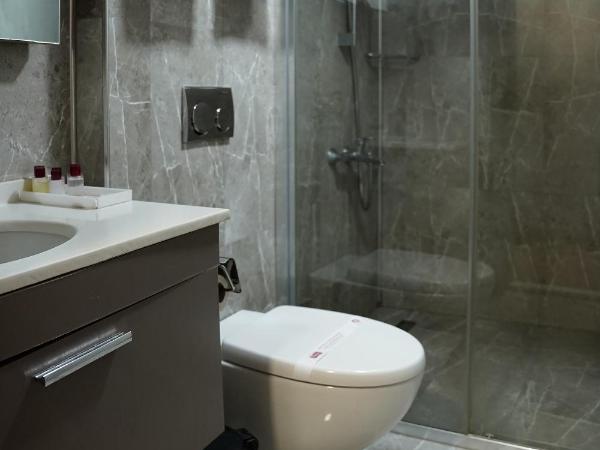 Enerji Otel : photo 2 de la chambre chambre simple