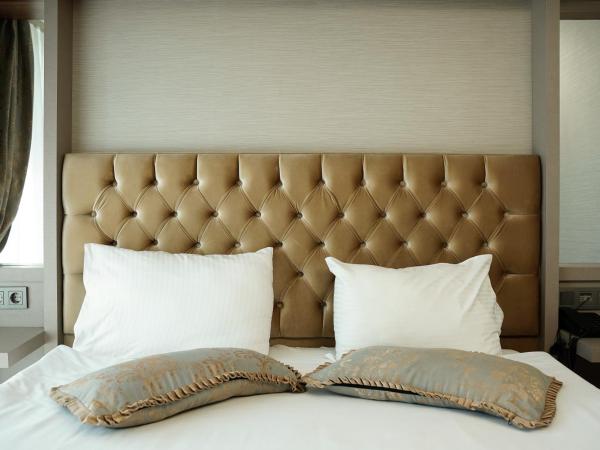 Enerji Otel : photo 4 de la chambre chambre simple