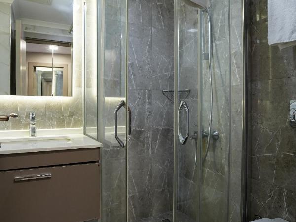 Enerji Otel : photo 5 de la chambre chambre simple