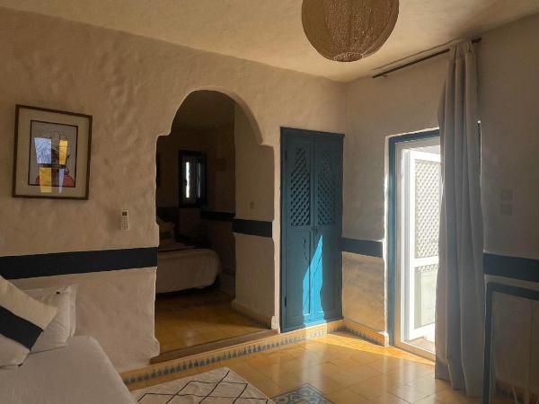 Riad Al Madina : photo 5 de la chambre suite avec terrasse