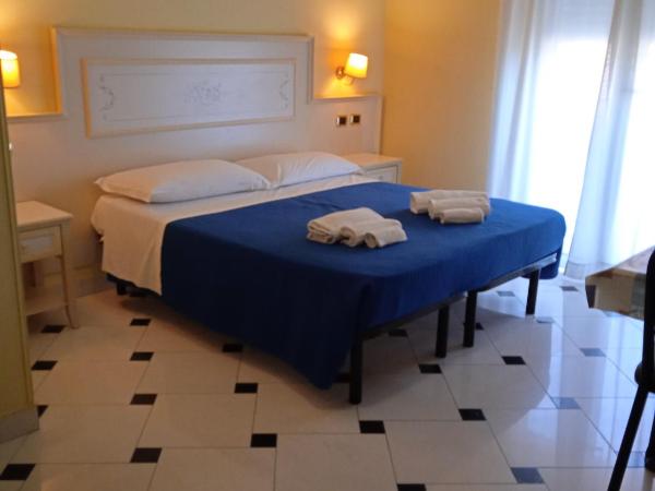 Residence Record : photo 7 de la chambre studio (2 adultes)