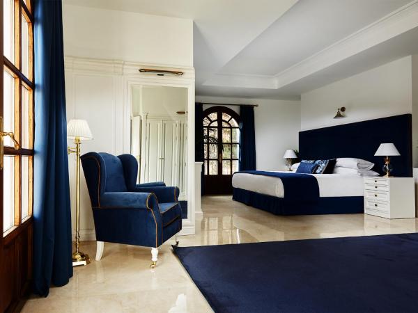 The Touch Club : photo 6 de la chambre suite familiale