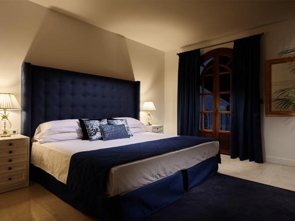 The Touch Club : photo 6 de la chambre chambre double supérieure