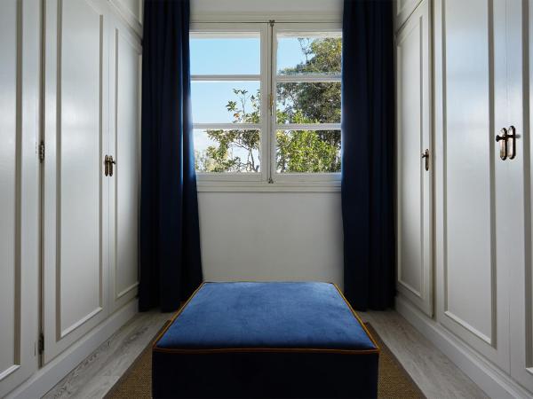 The Touch Club : photo 5 de la chambre chambre double deluxe avec balcon