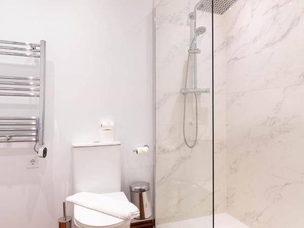 The Touch Club : photo 9 de la chambre chambre double avec terrasse