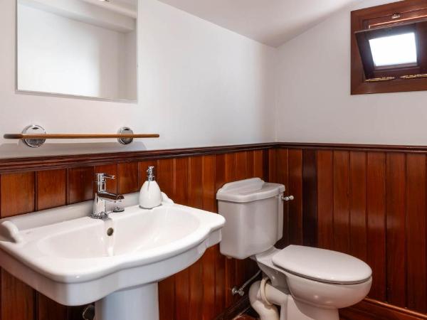 The Touch Club : photo 6 de la chambre chambre double avec terrasse