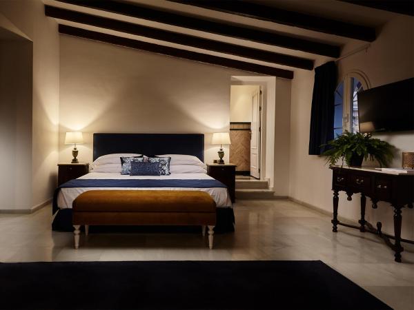 The Touch Club : photo 7 de la chambre chambre double supérieure