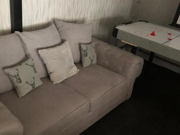 Ardern Hotel : photo 1 de la chambre appartement - rez-de-chaussée