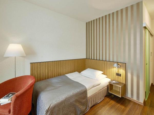 Sorell Hotel Rütli : photo 1 de la chambre chambre simple