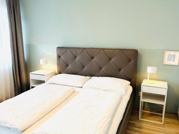Hotel Sonnenhof - bed & breakfast & appartements : photo 1 de la chambre chambre double standard avec balcon 