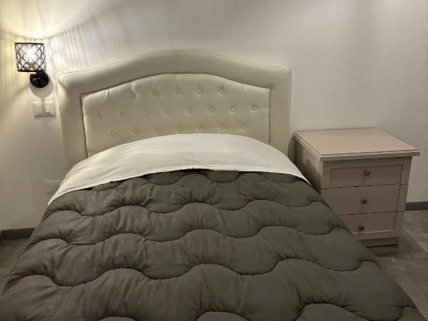 Affittacamere Valentina : photo 2 de la chambre chambre simple