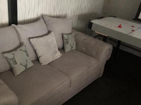 Ardern Hotel : photo 1 de la chambre appartement - rez-de-chaussée