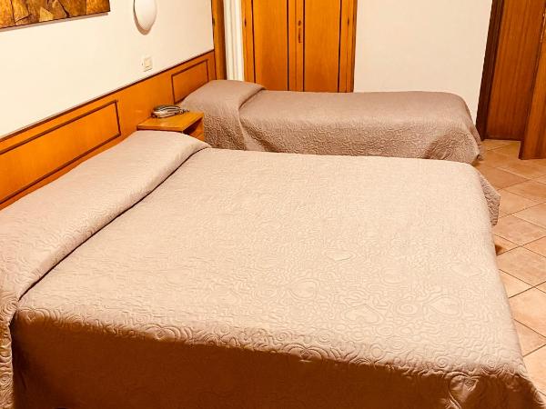 Residence Signa : photo 2 de la chambre chambre double ou lits jumeaux