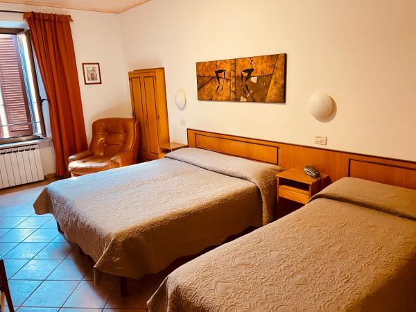 Residence Signa : photo 1 de la chambre chambre double ou lits jumeaux