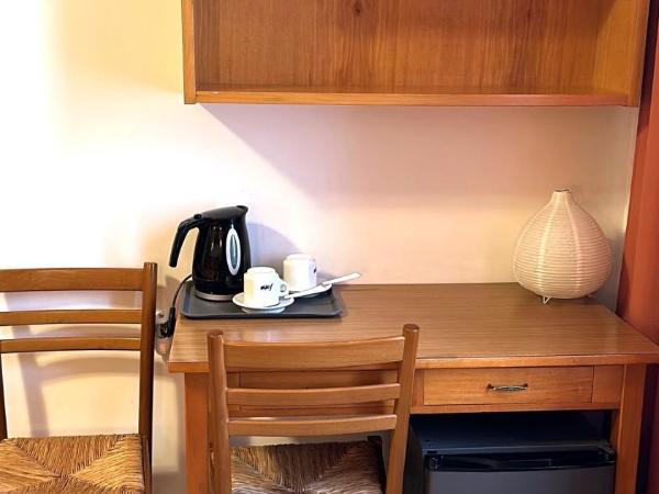 Residence Signa : photo 3 de la chambre chambre double ou lits jumeaux