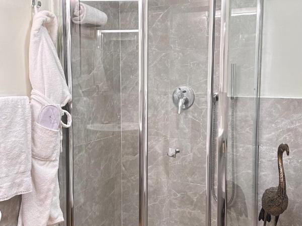 INTOMILAN Galleria Duomo I Boutique & Design Aparthotel : photo 8 de la chambre chambre simple