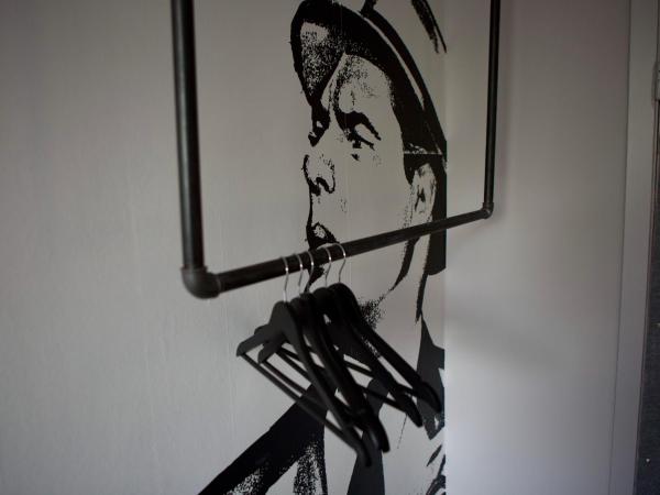 CitySurfer44 : photo 3 de la chambre no. 11 - don't you dare
