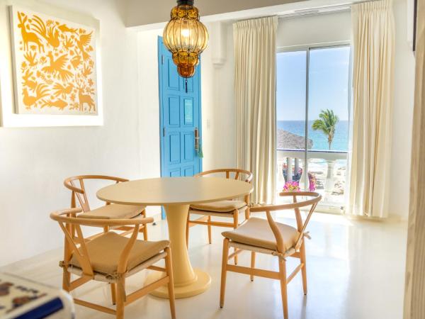 Mar del Cabo By Velas Resorts : photo 3 de la chambre 1 chambre front de mer