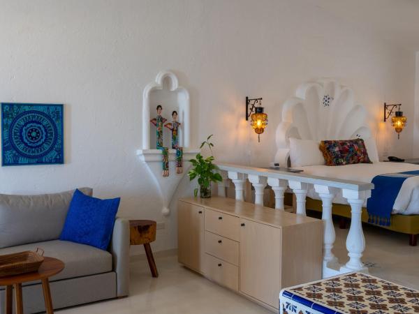 Mar del Cabo By Velas Resorts : photo 2 de la chambre 1 chambre front de mer