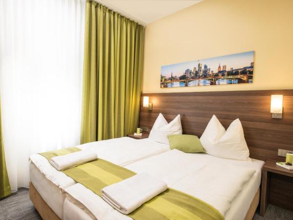 Goethe Conference Hotel by Trip Inn : photo 3 de la chambre chambre double