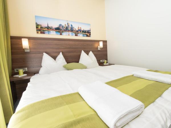 Goethe Conference Hotel by Trip Inn : photo 9 de la chambre chambre double
