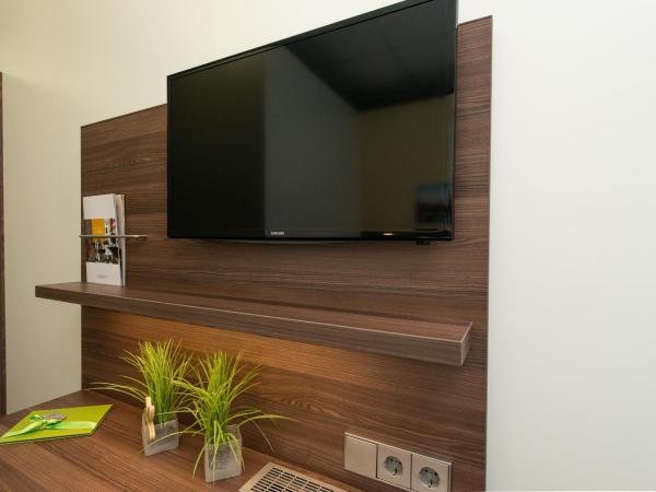 Goethe Conference Hotel by Trip Inn : photo 3 de la chambre chambre simple