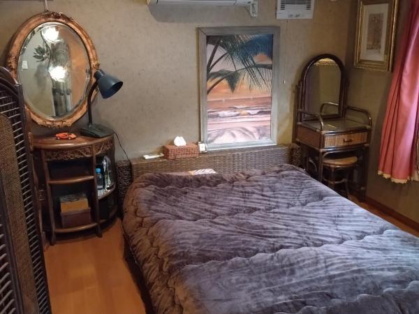 Setagaya-ku - House - Vacation STAY 16507 : photo 1 de la chambre maison de vacances