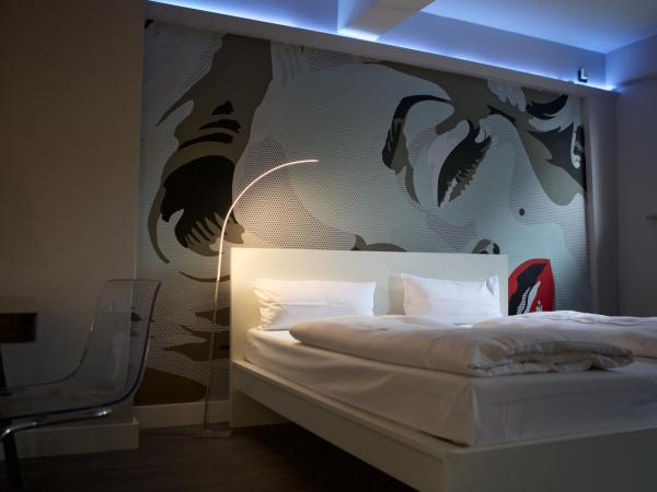 CitySurfer44 : photo 3 de la chambre no. 110 - sleeping star