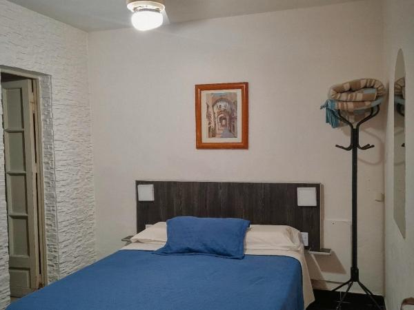 HOTEL HM : photo 8 de la chambre chambre double ou lits jumeaux avec salle de bains privative