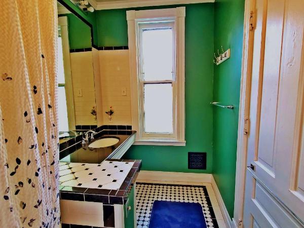 Point Breeze Guest House : photo 5 de la chambre suite deluxe