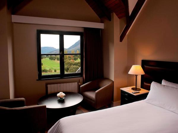 Arelauquen Lodge, a Tribute Portfolio Hotel : photo 2 de la chambre suite familiale