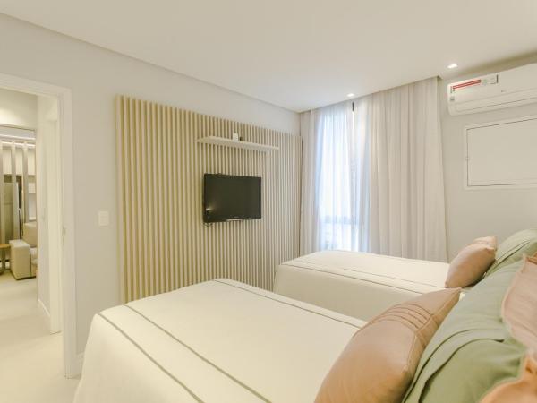 Top Leblon Residence Luxo - 2 quartos : photo 3 de la chambre appartement 2 chambres