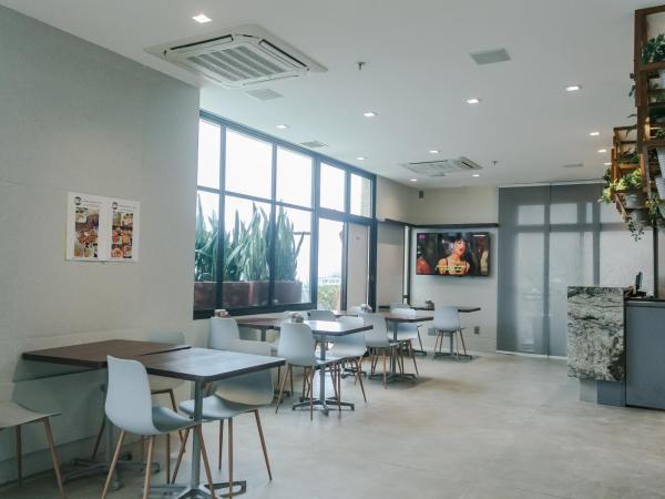 Top Leblon Residence Luxo - 2 quartos : photo 4 de la chambre appartement 2 chambres