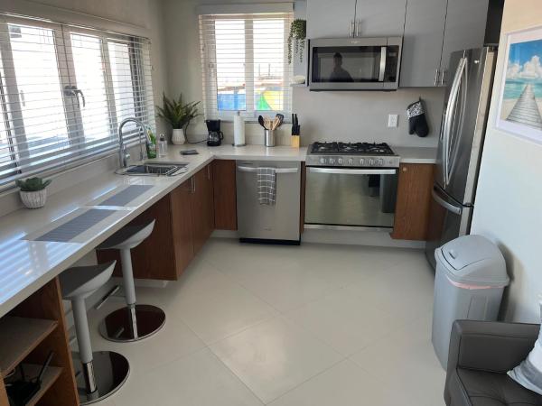 Vidalia - Modern Condos with Rooftop Terrace and Gym : photo 1 de la chambre appartement suite