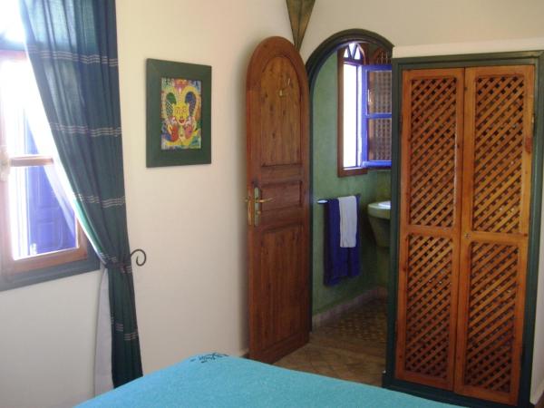 Dar Al Bahar : photo 3 de la chambre chambre double meryem 