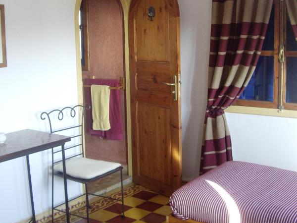 Dar Al Bahar : photo 5 de la chambre chambre triple mounia 