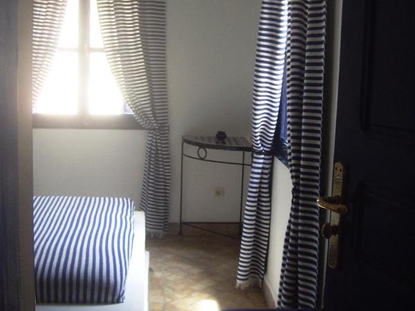 Dar Al Bahar : photo 8 de la chambre chambre double saadia 