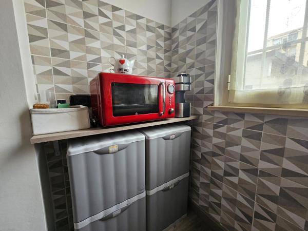 Monastir28 : photo 9 de la chambre chambre double